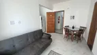 Foto 7 de Apartamento com 1 Quarto à venda, 39m² em Balneario Florida, Praia Grande