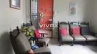 Foto 2 de Apartamento com 2 Quartos à venda, 66m² em Méier, Rio de Janeiro