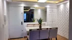 Foto 2 de Apartamento com 3 Quartos à venda, 83m² em Vila Esperança, São Paulo