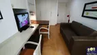 Foto 2 de Flat com 1 Quarto para alugar, 34m² em Moema, São Paulo