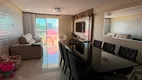 Foto 7 de Apartamento com 3 Quartos à venda, 120m² em Praia do Pecado, Macaé