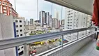 Foto 15 de Apartamento com 3 Quartos à venda, 127m² em Vila Guilhermina, Praia Grande