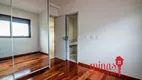 Foto 7 de Apartamento com 4 Quartos à venda, 176m² em Sion, Belo Horizonte