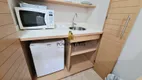 Foto 10 de Flat com 1 Quarto para alugar, 30m² em Consolação, São Paulo