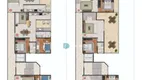 Foto 10 de Apartamento com 2 Quartos à venda, 72m² em Bairu, Juiz de Fora