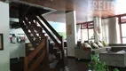 Foto 3 de Casa de Condomínio com 4 Quartos à venda, 425m² em Alphaville, Santana de Parnaíba