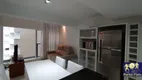 Foto 2 de Flat com 1 Quarto para alugar, 56m² em Bela Vista, São Paulo