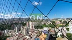 Foto 2 de Apartamento com 4 Quartos à venda, 260m² em Luxemburgo, Belo Horizonte