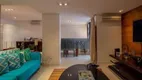 Foto 4 de Apartamento com 2 Quartos à venda, 95m² em Indianópolis, São Paulo