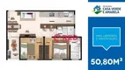 Foto 20 de Apartamento com 2 Quartos à venda, 46m² em Vila Haro, Sorocaba