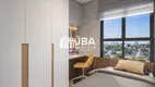 Foto 7 de Apartamento com 2 Quartos à venda, 44m² em Água Verde, Curitiba