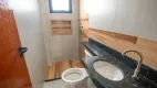 Foto 9 de Casa de Condomínio com 2 Quartos à venda, 48m² em Maracanã, Praia Grande