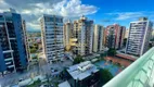 Foto 6 de Apartamento com 3 Quartos à venda, 160m² em Mata da Praia, Vitória