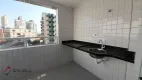 Foto 14 de Apartamento com 2 Quartos à venda, 56m² em Mirim, Praia Grande