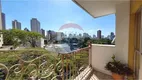 Foto 32 de Apartamento com 3 Quartos à venda, 116m² em Vila Bastos, Santo André