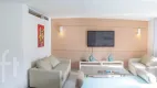 Foto 3 de Apartamento com 2 Quartos à venda, 78m² em Copacabana, Rio de Janeiro