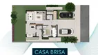 Foto 18 de Casa de Condomínio com 3 Quartos à venda, 155m² em Sousas, Campinas