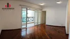 Foto 9 de Apartamento com 3 Quartos para alugar, 98m² em Moema, São Paulo