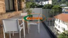 Foto 2 de Apartamento com 3 Quartos à venda, 85m² em Tijuca, Rio de Janeiro