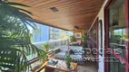 Foto 4 de Apartamento com 3 Quartos à venda, 240m² em Barra da Tijuca, Rio de Janeiro