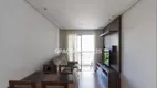 Foto 2 de Apartamento com 2 Quartos à venda, 53m² em Vila Mascote, São Paulo