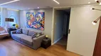 Foto 4 de Apartamento com 3 Quartos à venda, 120m² em Moema, São Paulo