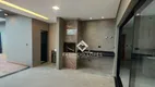 Foto 13 de Casa de Condomínio com 3 Quartos à venda, 177m² em Parque Residencial Maria Elmira , Caçapava