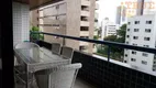 Foto 9 de Apartamento com 4 Quartos à venda, 245m² em Casa Forte, Recife