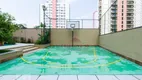 Foto 13 de Apartamento com 1 Quarto para alugar, 50m² em Jardim, Santo André
