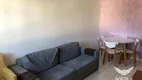 Foto 2 de Casa de Condomínio com 3 Quartos à venda, 65m² em Jardim Residencial Villa Amato, Sorocaba