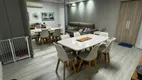 Foto 6 de Apartamento com 3 Quartos à venda, 88m² em Marapé, Santos