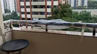 Foto 13 de Apartamento com 3 Quartos à venda, 106m² em Chácara Klabin, São Paulo