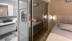 Foto 16 de Flat com 1 Quarto à venda, 30m² em Moema, São Paulo