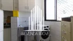 Foto 14 de Apartamento com 2 Quartos à venda, 82m² em Cambuci, São Paulo