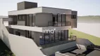 Foto 6 de Casa de Condomínio com 3 Quartos à venda, 358m² em Loteamento Residencial e Comercial Horto Florestal, Jundiaí