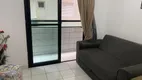 Foto 9 de Apartamento com 1 Quarto à venda, 41m² em Vila Assunção, Praia Grande
