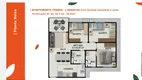 Foto 11 de Apartamento com 2 Quartos à venda, 56m² em Dois Carneiros, Jaboatão dos Guararapes