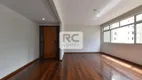 Foto 3 de Apartamento com 4 Quartos para alugar, 215m² em Lourdes, Belo Horizonte