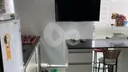 Foto 15 de Apartamento com 3 Quartos à venda, 80m² em Recreio Dos Bandeirantes, Rio de Janeiro