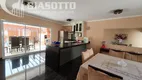 Foto 10 de Casa de Condomínio com 4 Quartos à venda, 344m² em Swiss Park, Campinas