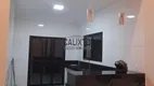 Foto 3 de Casa com 3 Quartos à venda, 150m² em Jardim Inconfidência, Uberlândia