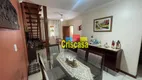 Foto 21 de Casa com 4 Quartos à venda, 202m² em Jardim Mariléa, Rio das Ostras