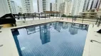 Foto 28 de Apartamento com 3 Quartos para alugar, 220m² em Tombo, Guarujá