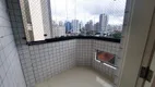 Foto 9 de Apartamento com 3 Quartos à venda, 108m² em Embaré, Santos