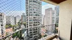 Foto 2 de Cobertura com 4 Quartos à venda, 454m² em Moema, São Paulo