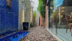 Foto 34 de Casa de Condomínio com 5 Quartos à venda, 634m² em Samambaia Parque Residencial, Bauru