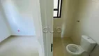 Foto 22 de Apartamento com 3 Quartos à venda, 73m² em Morumbi, Piracicaba