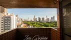 Foto 4 de Apartamento com 3 Quartos à venda, 120m² em Tambaú, João Pessoa