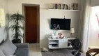 Foto 14 de Apartamento com 1 Quarto à venda, 45m² em Macuco, Santos