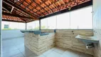Foto 6 de Cobertura com 3 Quartos à venda, 121m² em Planalto, Belo Horizonte